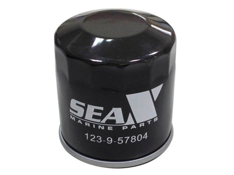 Sea-X oljefilter påhengsmotor Universal