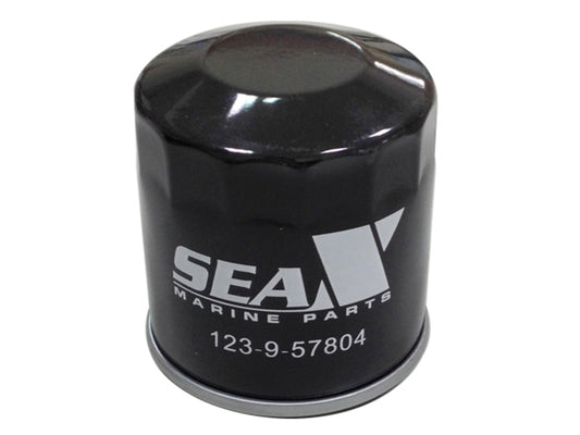 Sea-X oljefilter påhengsmotor Universal