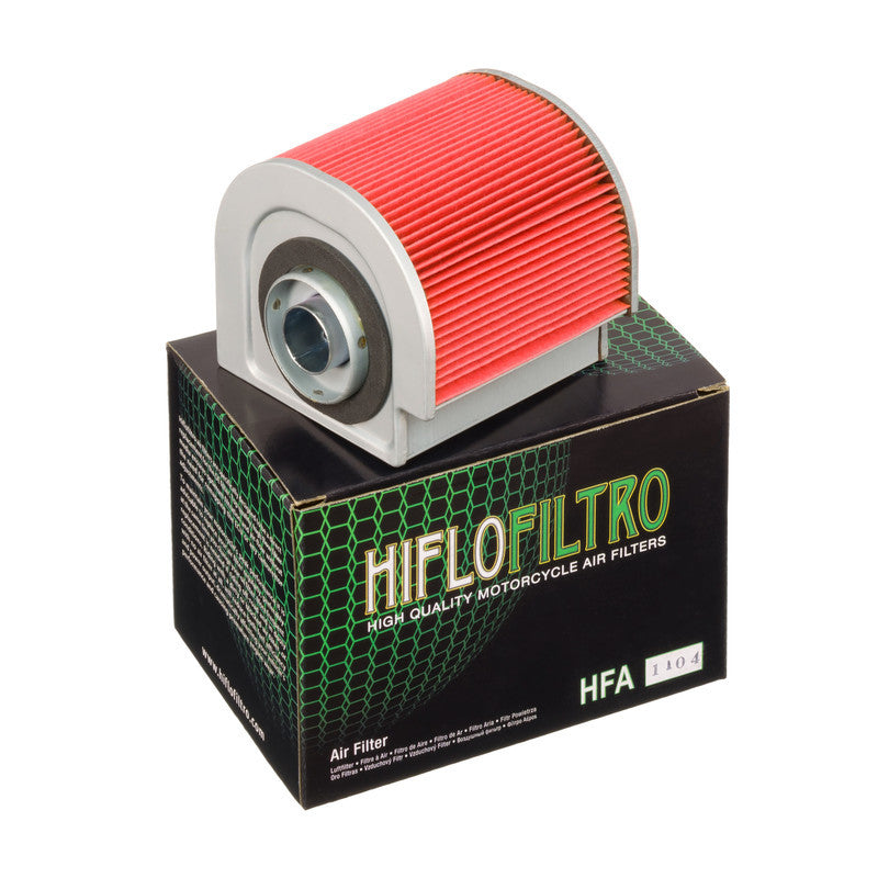 HiFlo luftfilter HFA1104