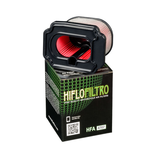 HiFlo luftfilter HFA4707