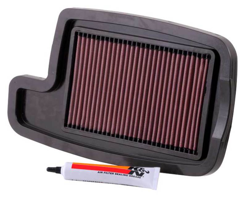 K&N Luftfilter, Arctic Cat