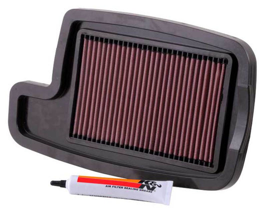 K&N Luftfilter, Arctic Cat