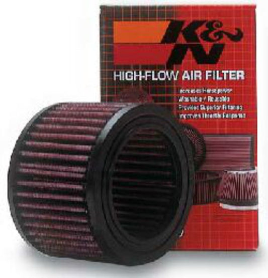 K&N Luftfilter, BMW R1200C