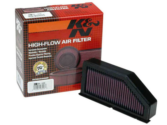 K&N Luftfilter, BMW1200RS 97-04