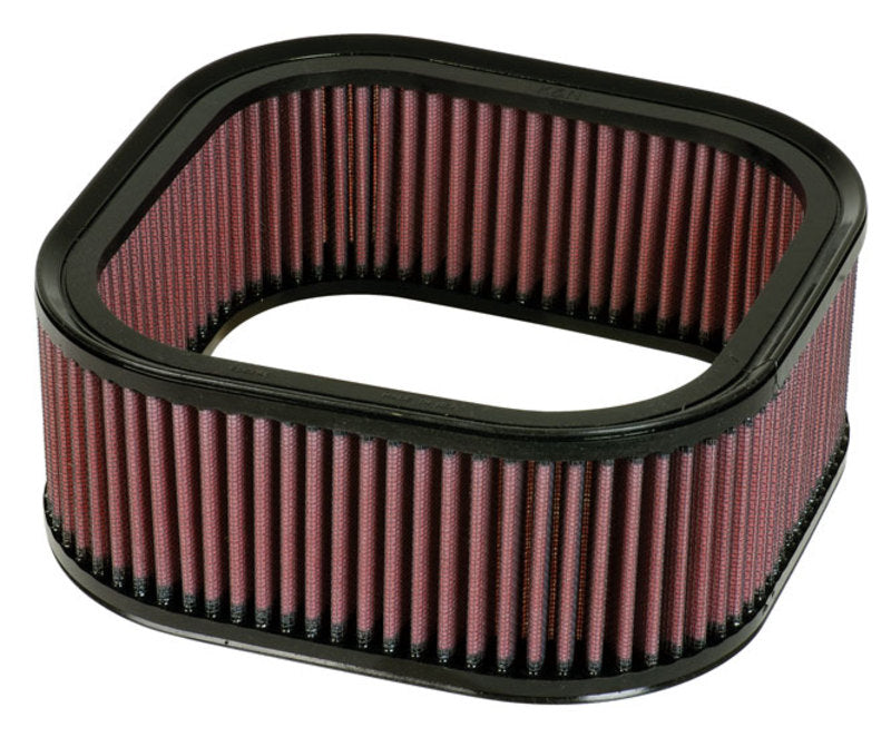K&N Luftfilter, HD V-ROD