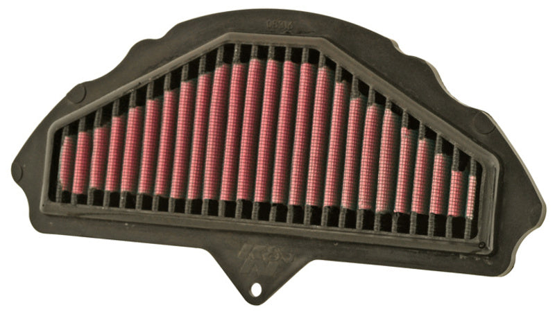K&N Luftfilter, ZX10R 08-09