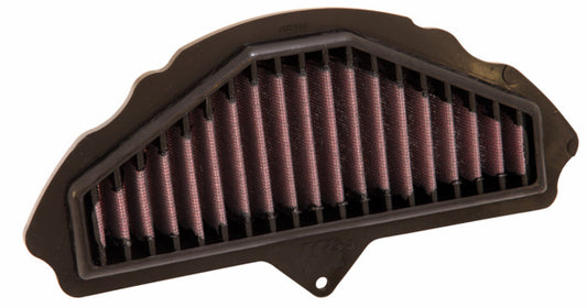 K&N Luftfilter, ZX10R 08-09