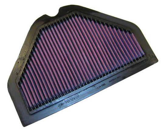 K&N Luftfilter, ZZR1100 93-01
