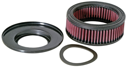 K&N Luftfilter Kawasaki Vn1500 Vulcan Classic 1996-2008