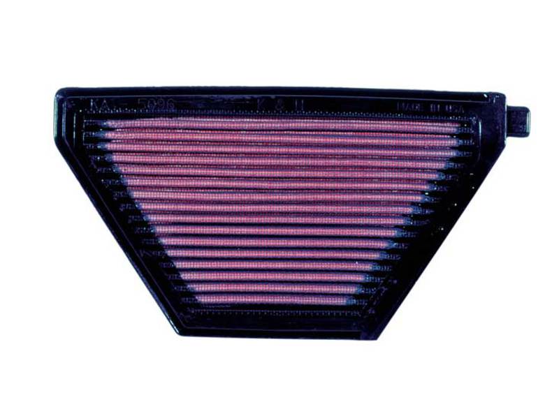 K&N Luftfilter, EN500VULCAN 97-01