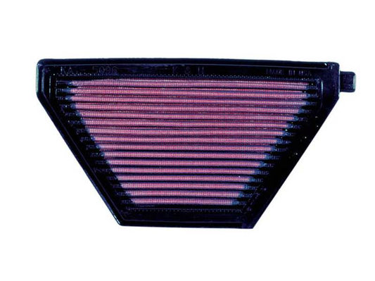 K&N Luftfilter, EN500VULCAN 97-01