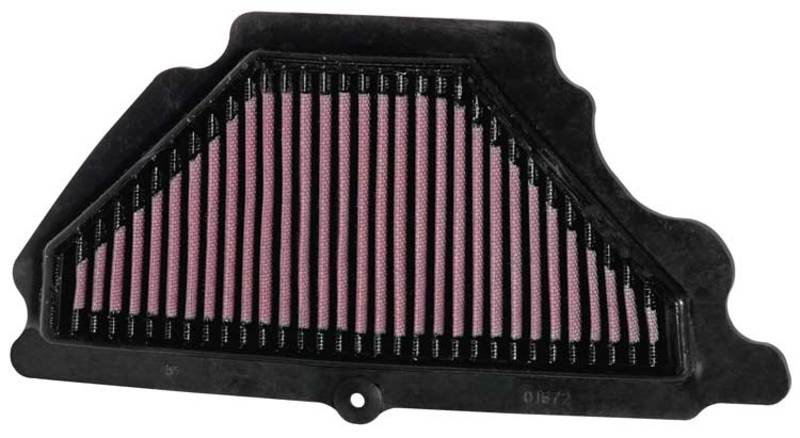 K&N Luftfilter, ZX6R 07-