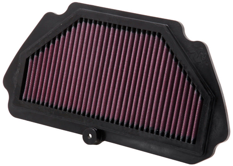 K&N Luftfilter, ZX6R 09-19