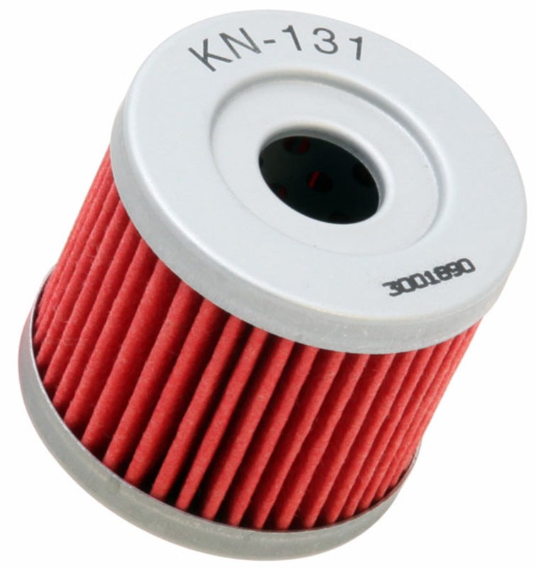 K&N Oljefilter