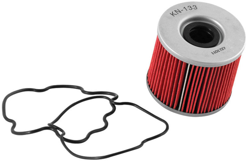 K&N Oljefilter