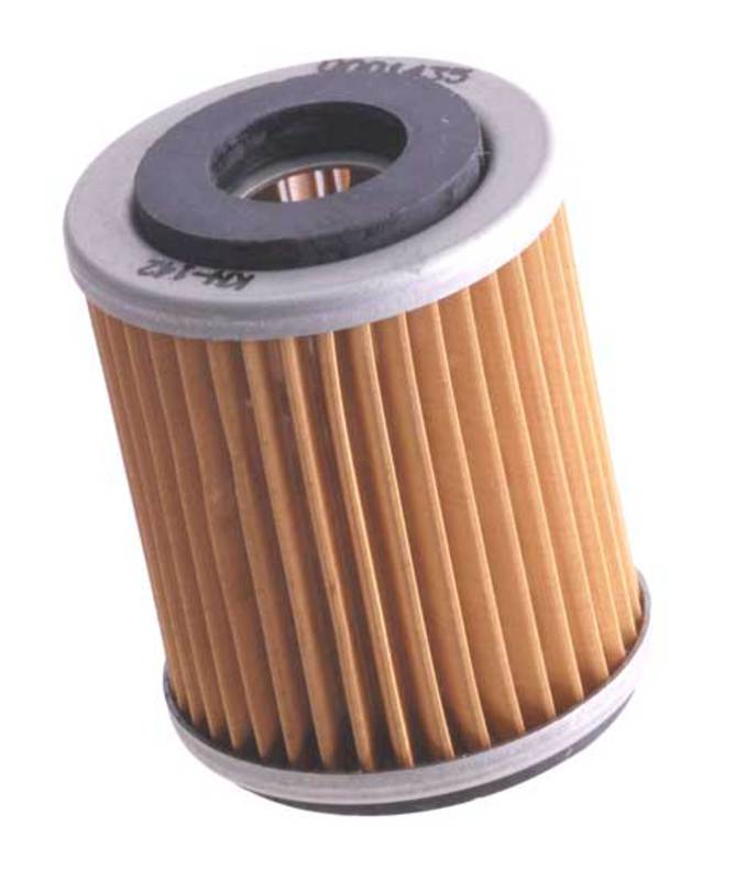 K&N Oljefilter