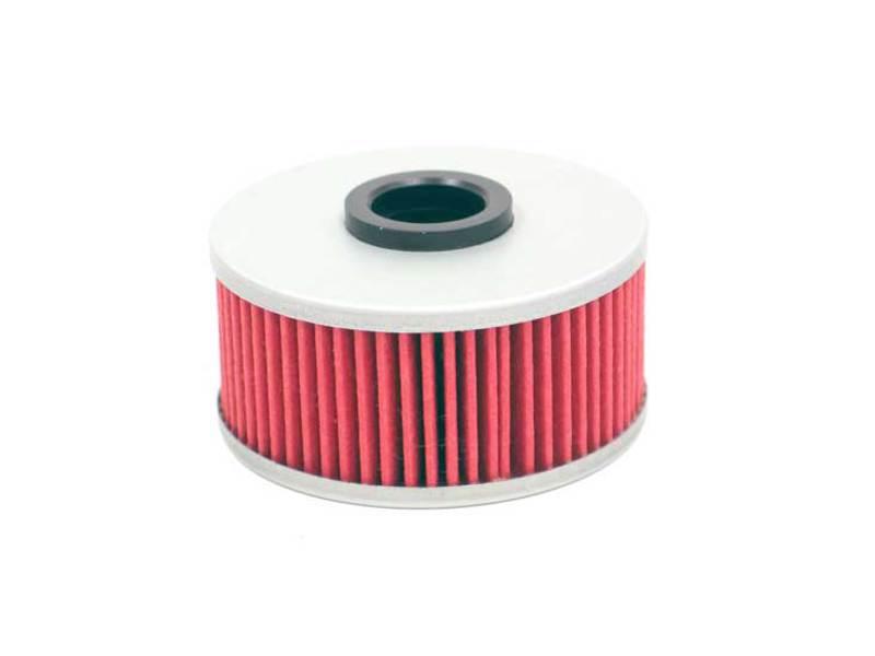 K&N Oljefilter
