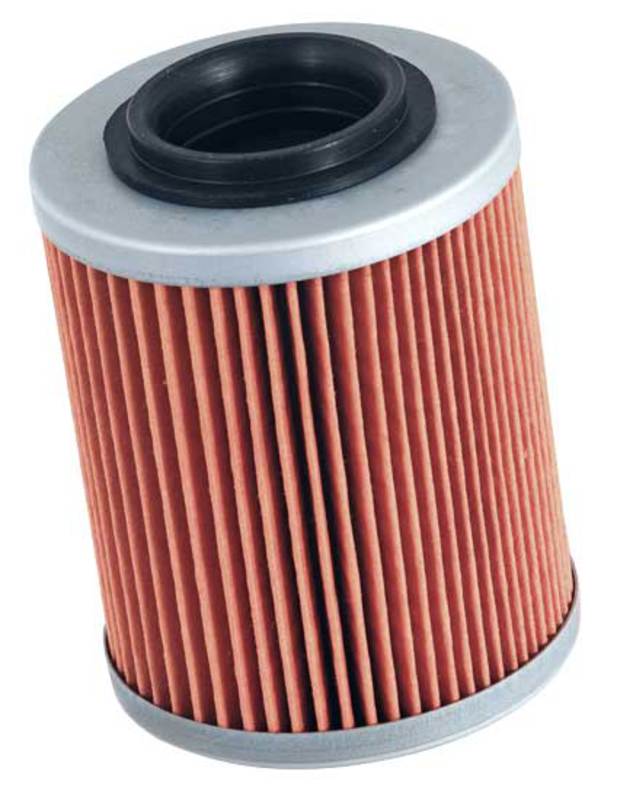 K&N Oljefilter