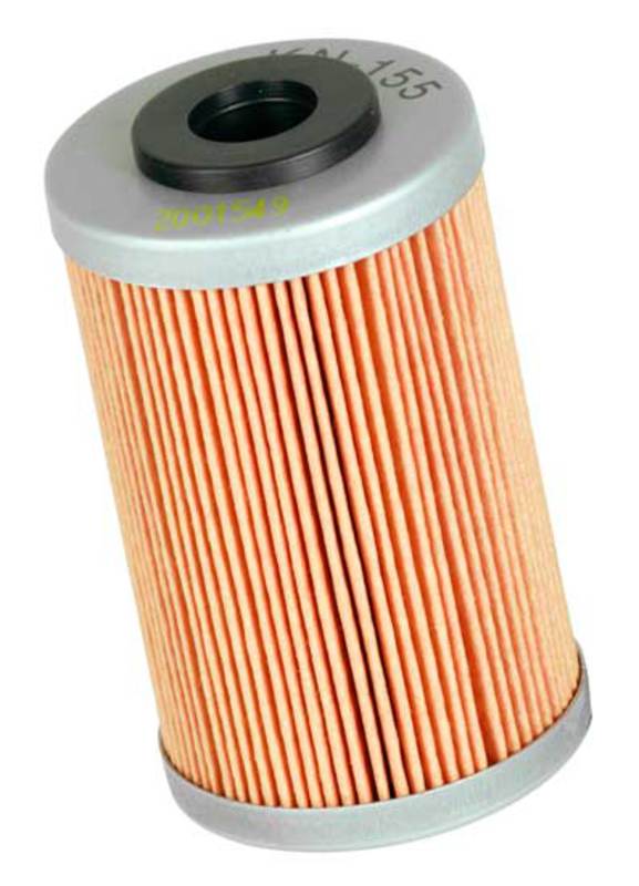 K&N Oljefilter