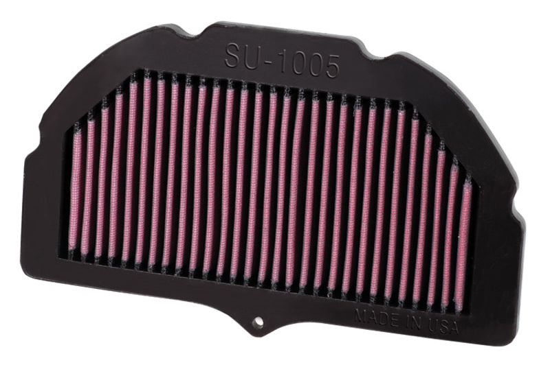 K&N Luftfilter, GSXR1000 05-08