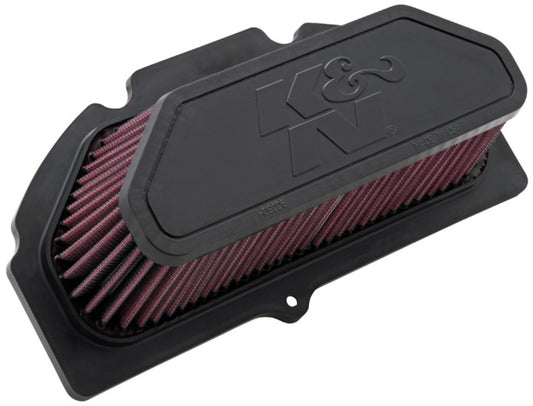 K&N Luftfilter, GSXR1000 09-16
