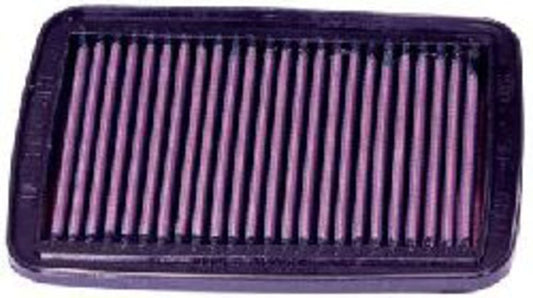 K&N Airfilter, GSF600 00-/1200 01-