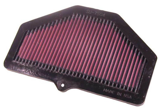 K&N Airfilter, GSXR600/750 04-