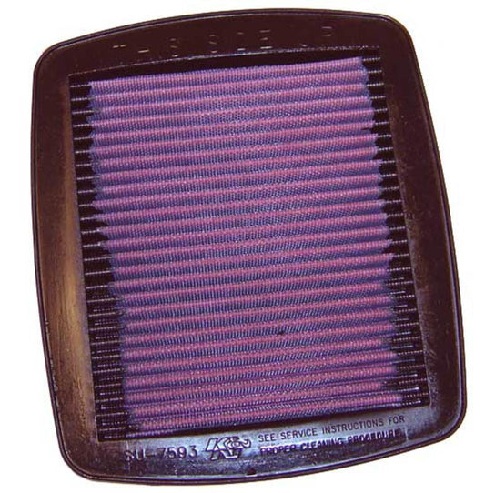 K&N Airfilter, GSXR750 92-95