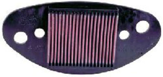 K&N Luftfilter, VL800 VOLUSIA 01-