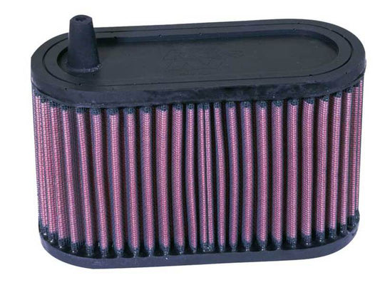 K&N Luftfilter, V-MAX