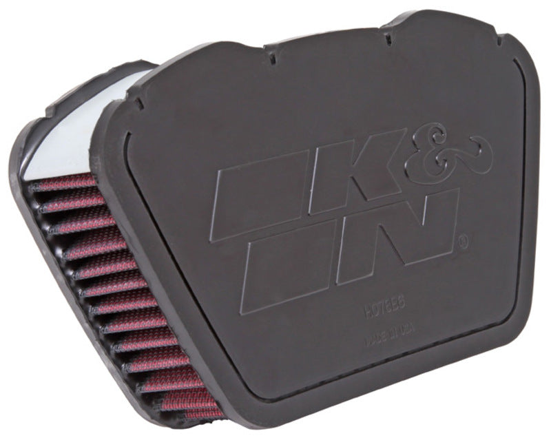 K&N Luftfilter, XVS1300 07-
