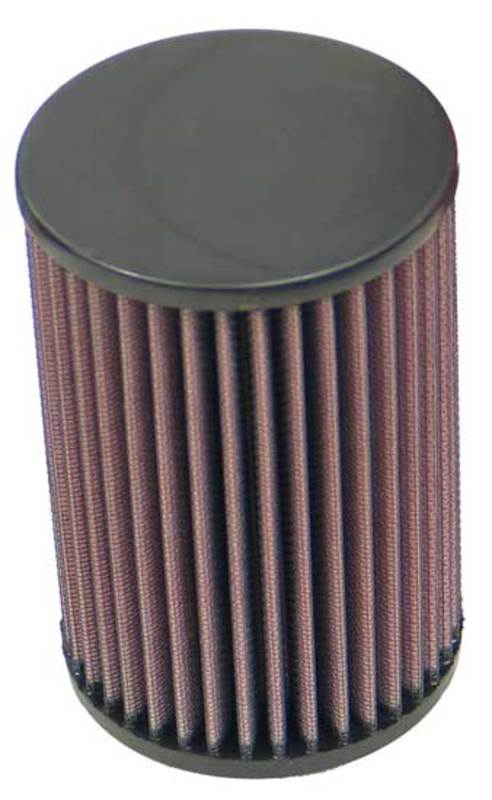 K&N Luftfilter, YFM350/400/450