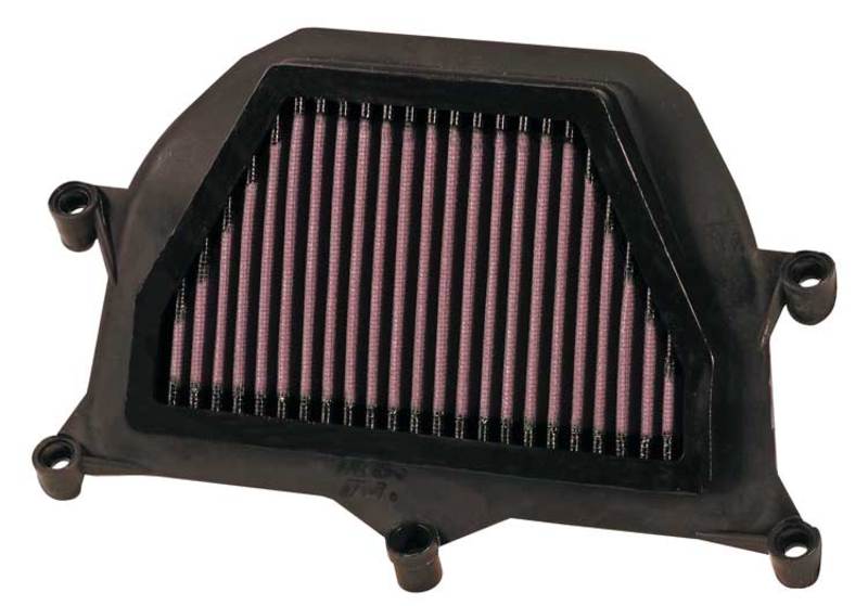 K&N Luftfilter, R6R/S 06-07