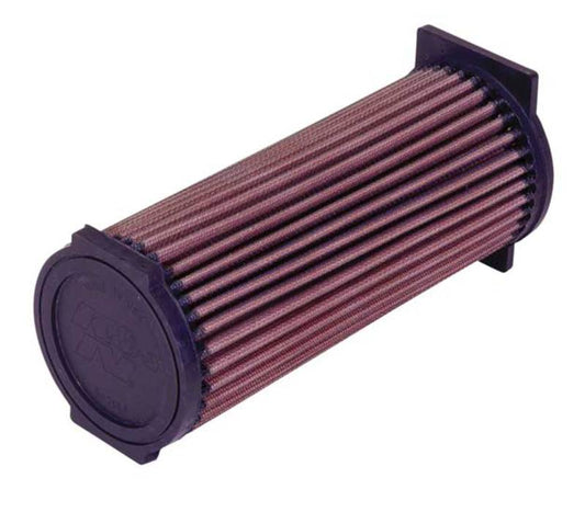 K&N Luftfilter, YFM660 02