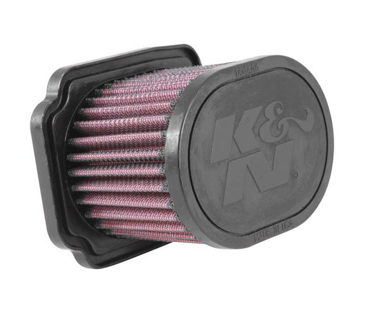 K&N luftfilter MT-07 14-, XSR700 16-