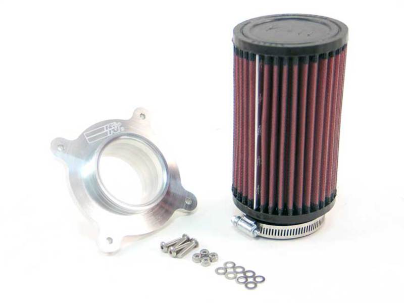 K&N Luftfilter, YFM700 RAPTOR 06-
