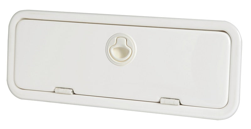 Oppbevaringsrom m/ lås