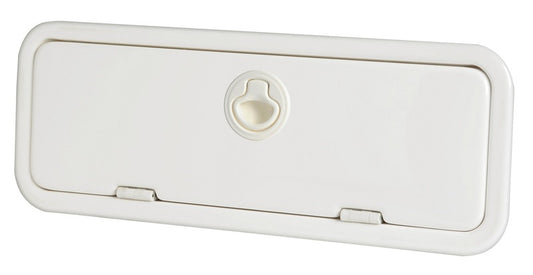 Oppbevaringsrom m/ lås