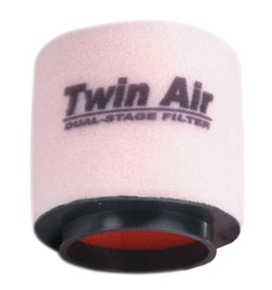 Twin Air Luftfilter clamp-on 63mm rund. lengde 130mm