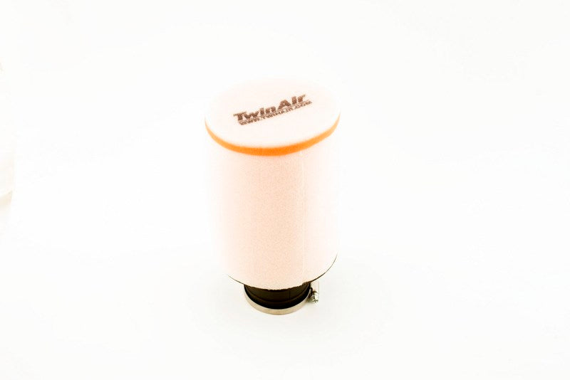 Twin Air Luftfilter klemme-på 63mm rund. lengde 165mm