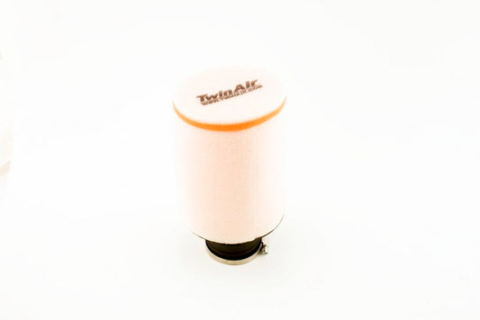 Twin Air Luftfilter klemme-på 63mm rund. lengde 165mm