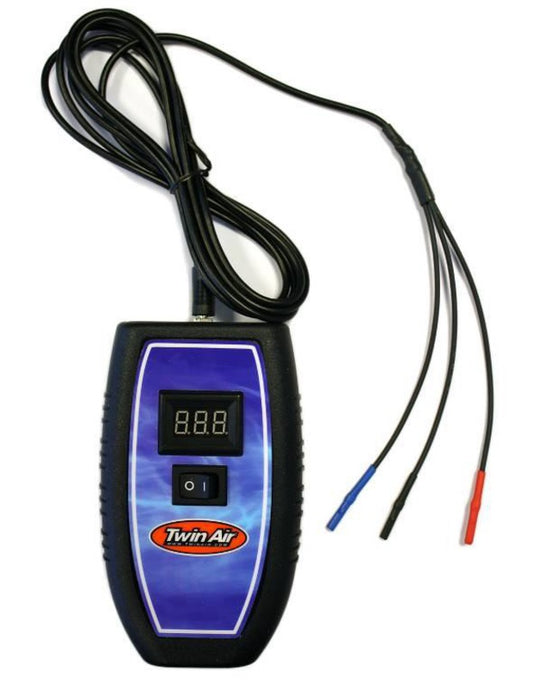 Twin Air TPS-verktøy