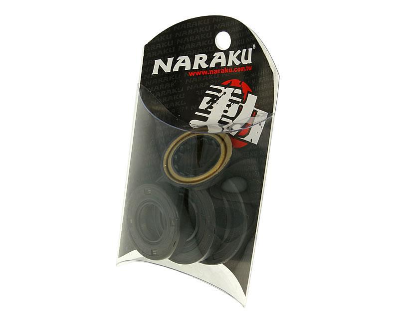 Naraku Oljetetningssett, CPI 03- 2-T / Keeway 2-T