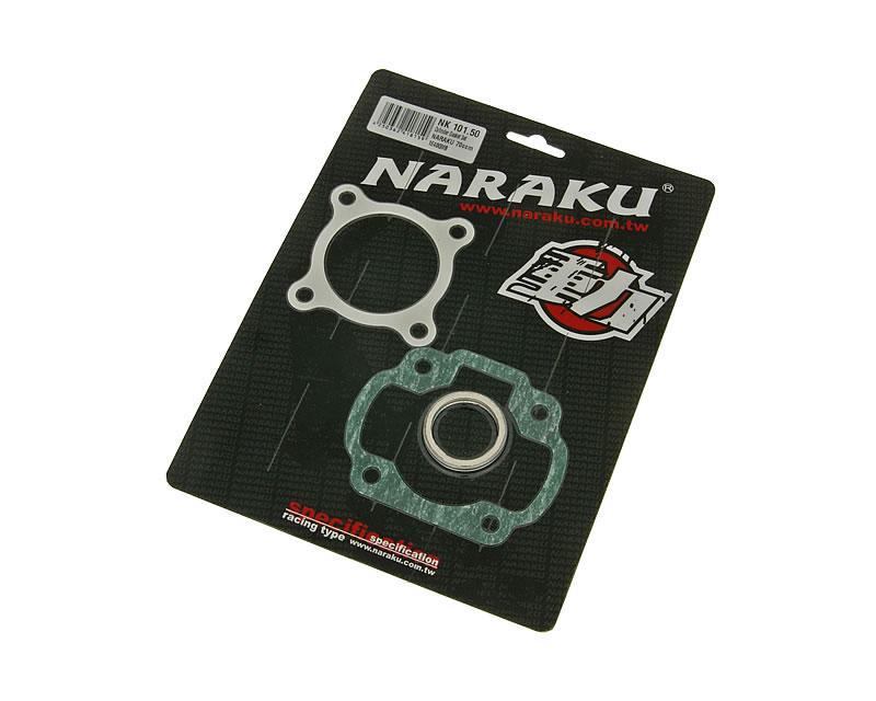 Naraku Topp-pakning, CPI 2-T / Keeway 2-T 70cc