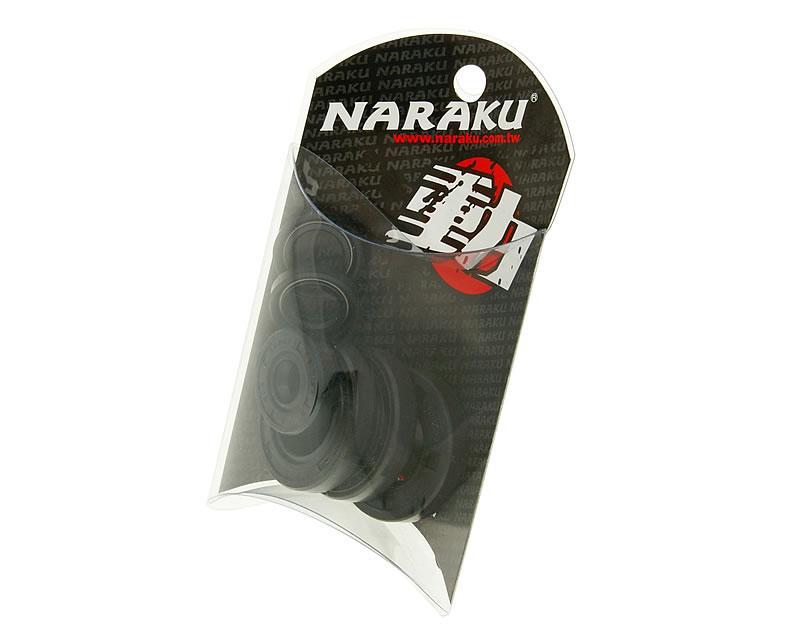 Naraku Oljetetningssett, Derbi Senda 98-05 EBS/EBE