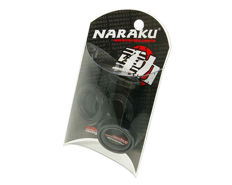 Naraku Oljetetningssett, Minarelli Horisontal/Vertikal AC/LC