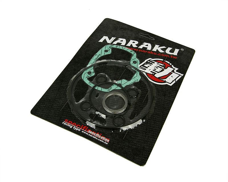 Naraku Topp-pakning, Peugeot Vertikal 97- LC