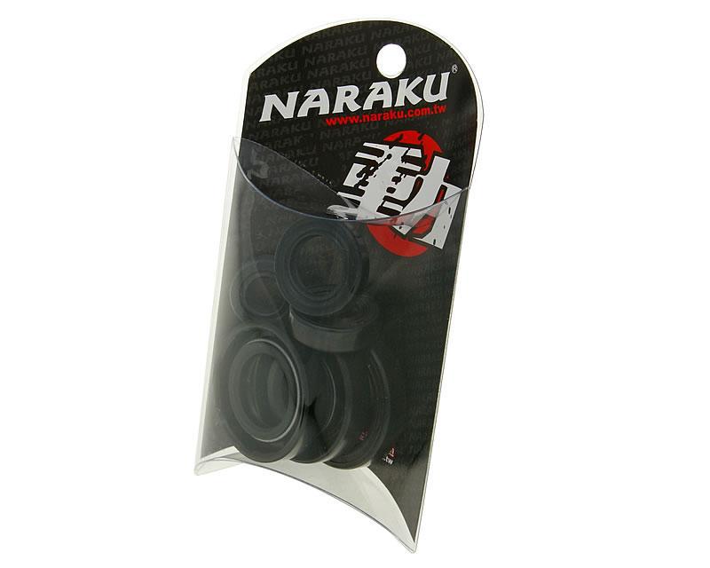 Naraku Oljetetningssett, Minarelli AM6