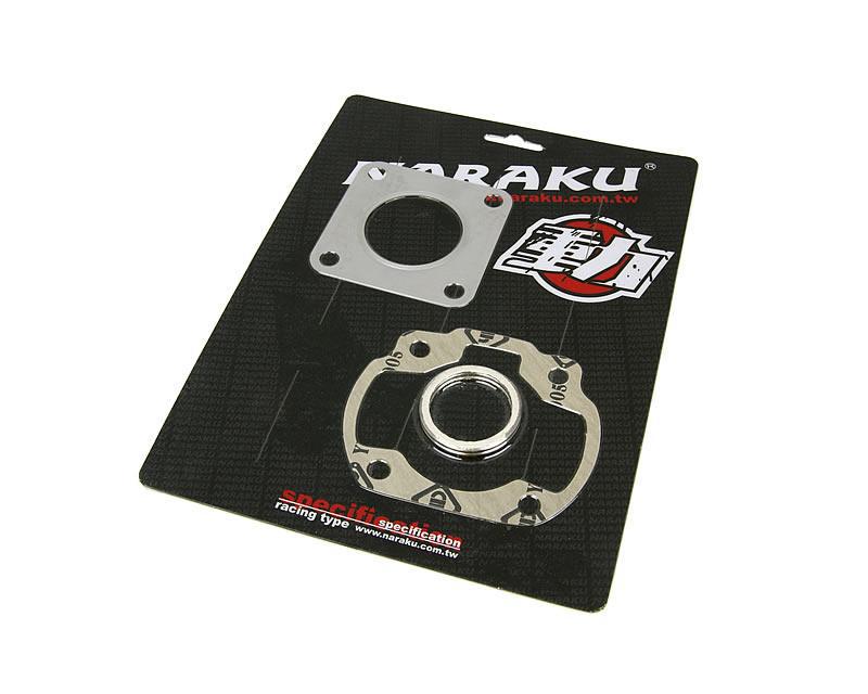 Naraku Toppakning, SYM 2-T 06-