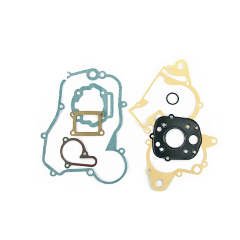 TNT Full-pakning, Derbi Senda 06- / Aprilia RX,SX 06- / Gilera SMT,RCR 06-